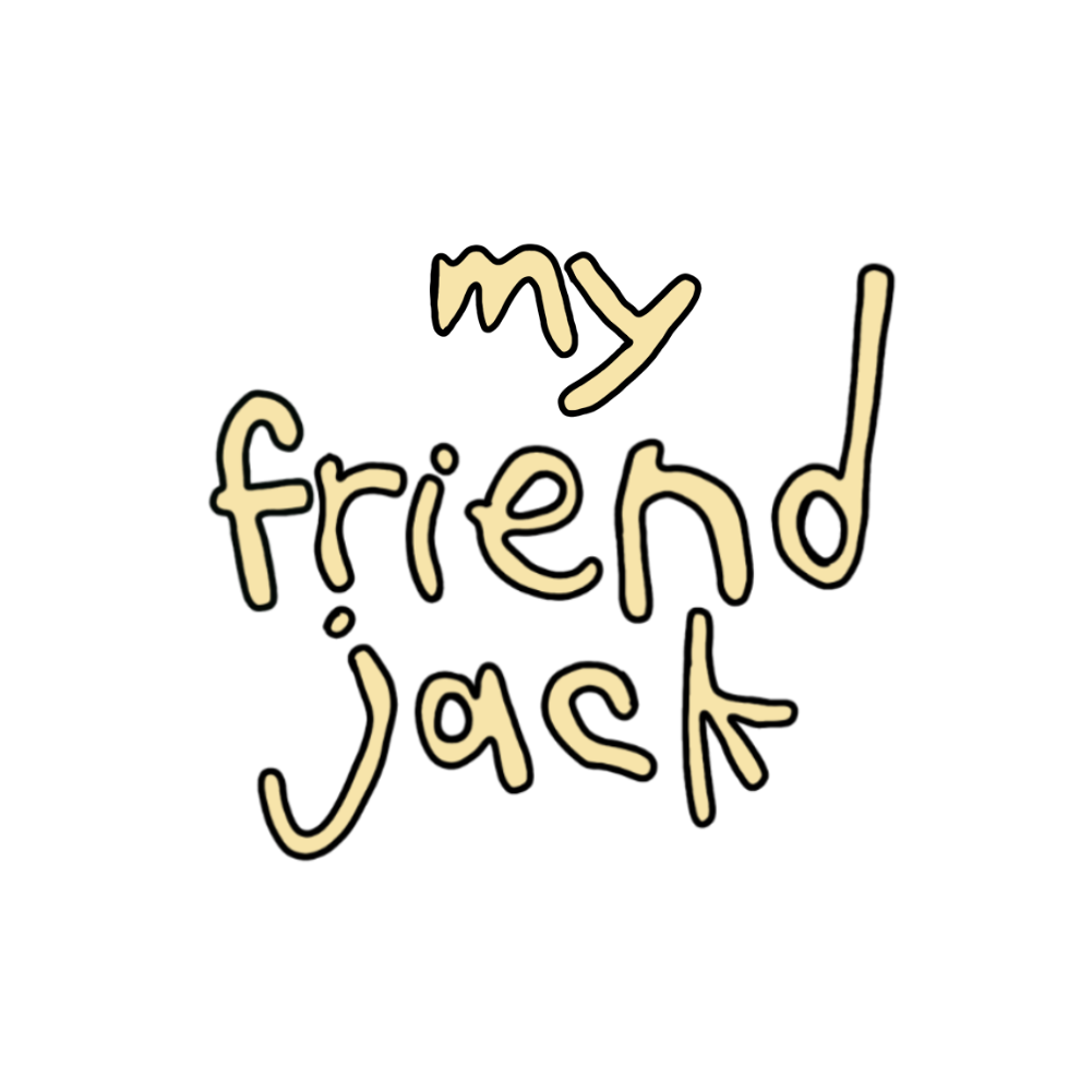 my friend jack main logo
